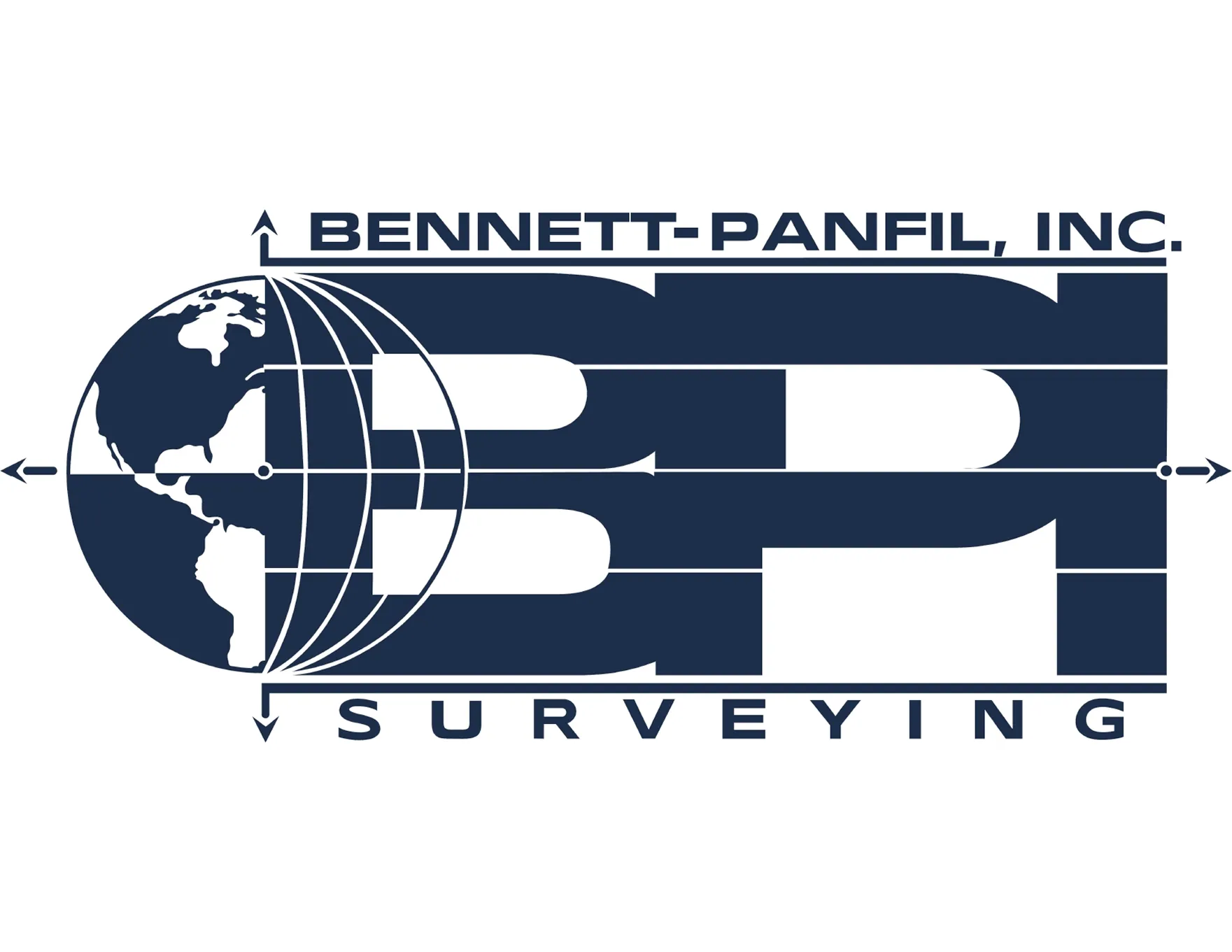 Bennett-Panfil, Inc. Surveying